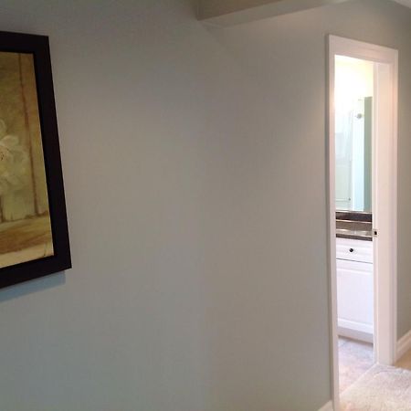 مبيت وإفطار Nanaimo Ocean View المظهر الخارجي الصورة