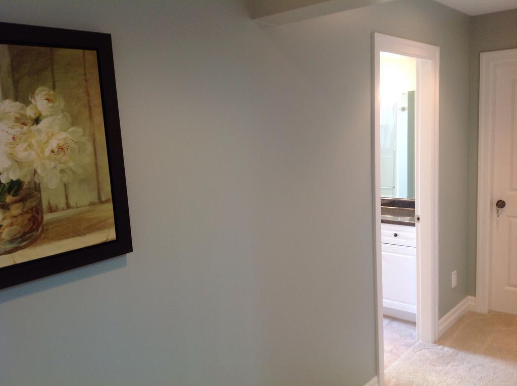 مبيت وإفطار Nanaimo Ocean View المظهر الخارجي الصورة