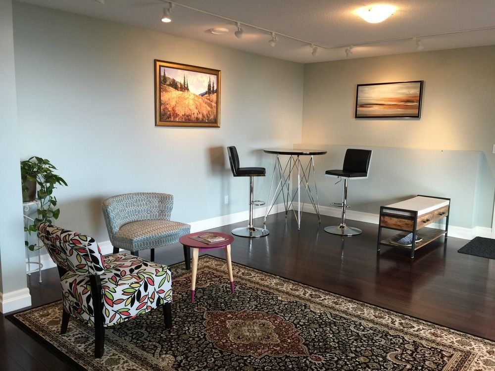 مبيت وإفطار Nanaimo Ocean View المظهر الخارجي الصورة
