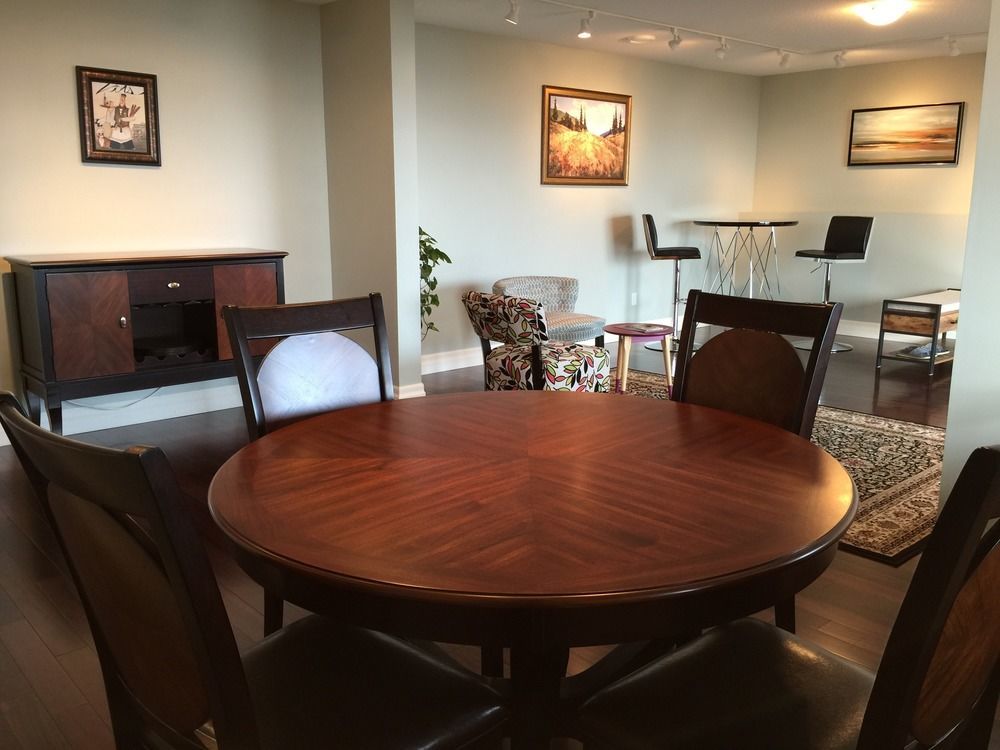 مبيت وإفطار Nanaimo Ocean View المظهر الخارجي الصورة