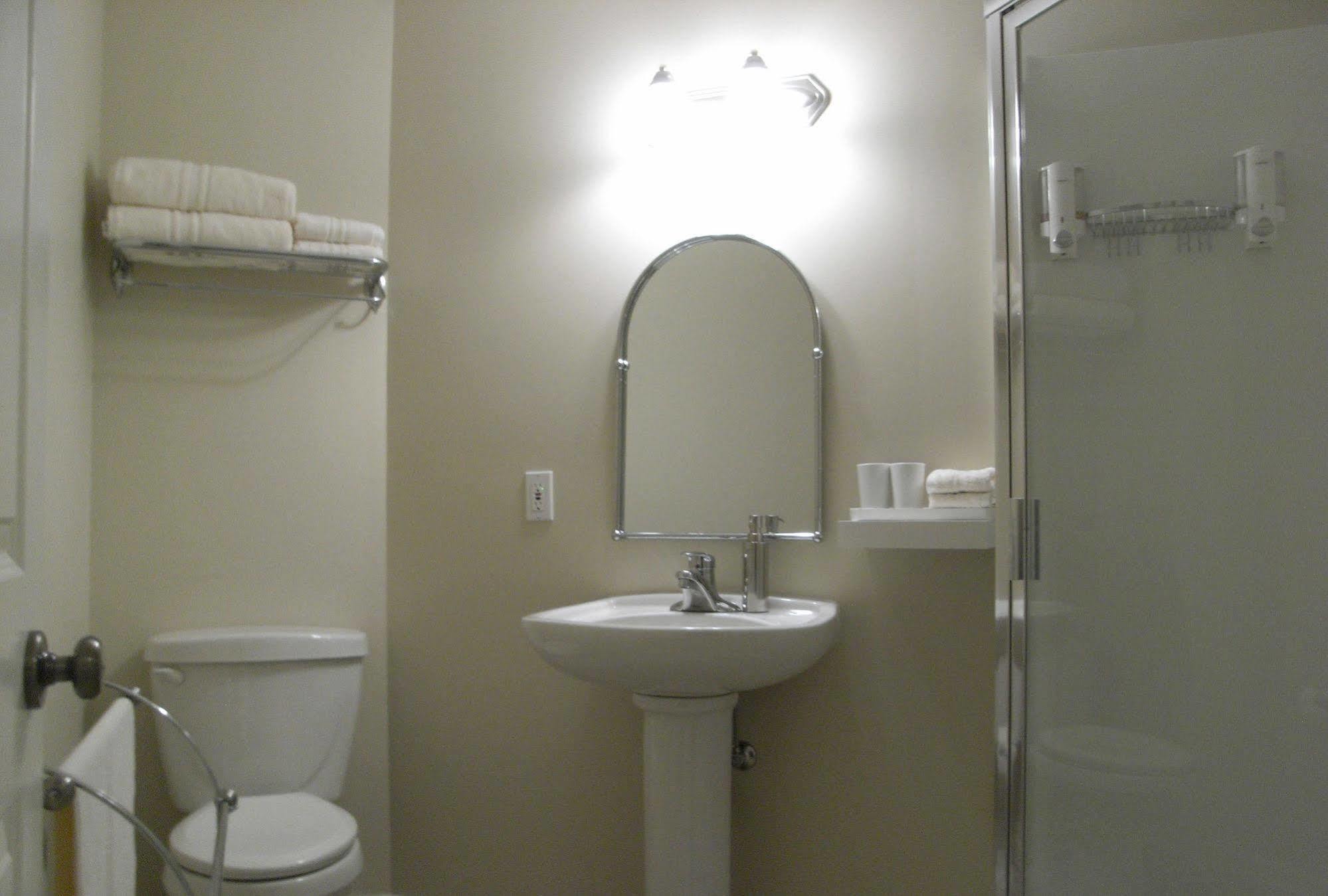 مبيت وإفطار Nanaimo Ocean View المظهر الخارجي الصورة