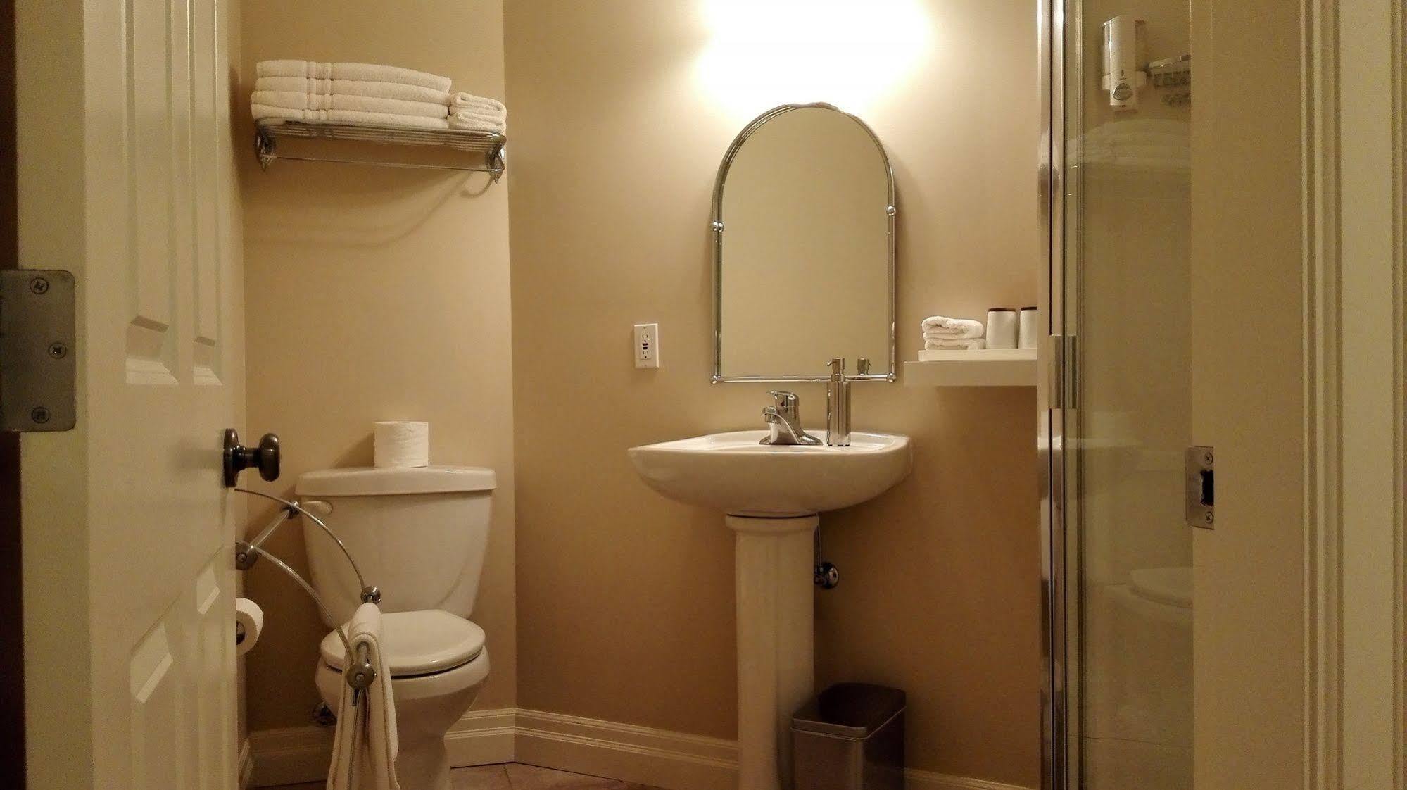 مبيت وإفطار Nanaimo Ocean View المظهر الخارجي الصورة