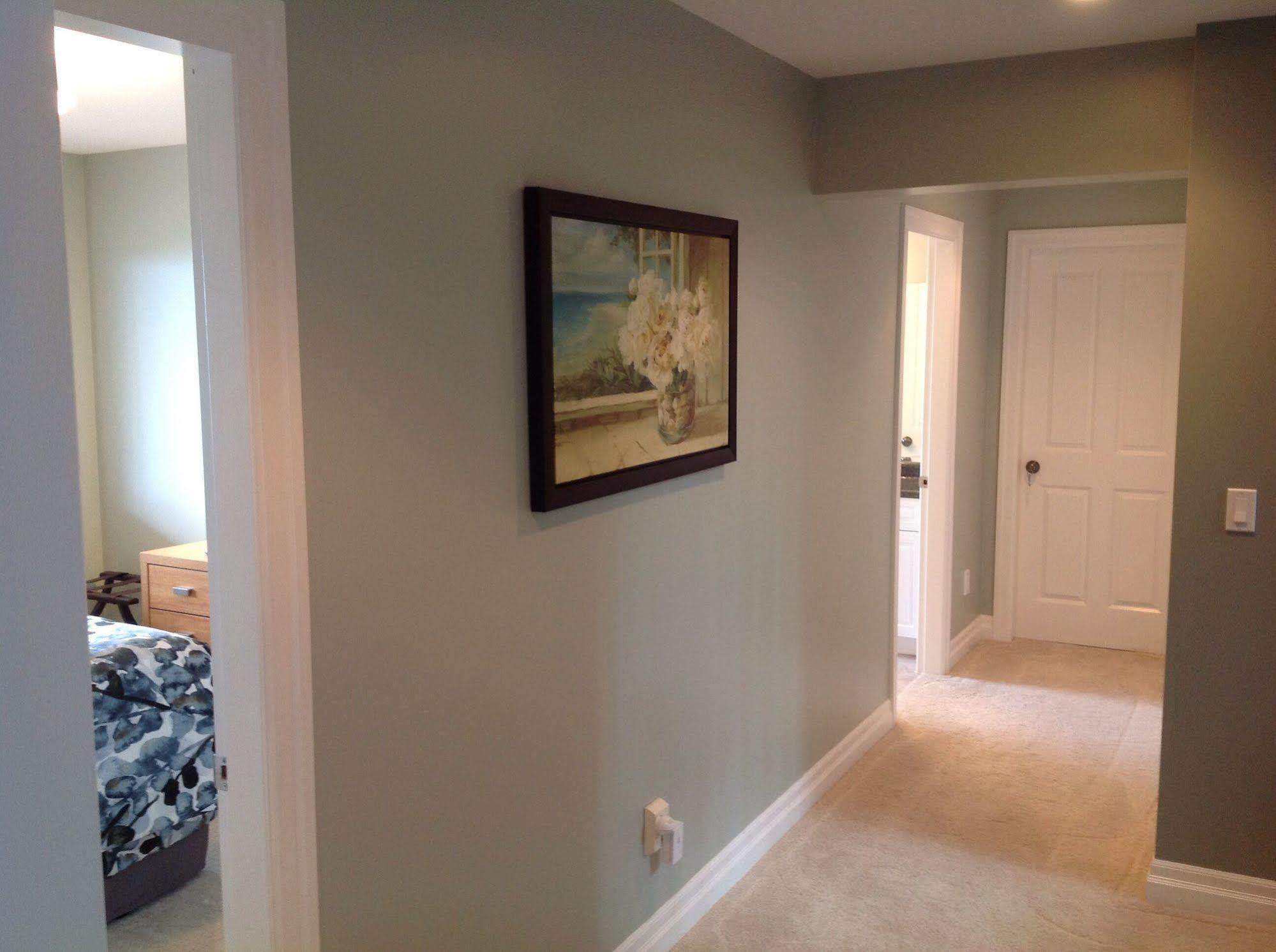 مبيت وإفطار Nanaimo Ocean View المظهر الخارجي الصورة