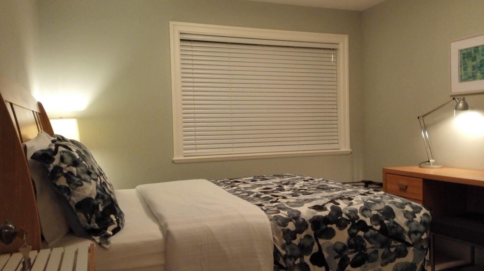مبيت وإفطار Nanaimo Ocean View المظهر الخارجي الصورة