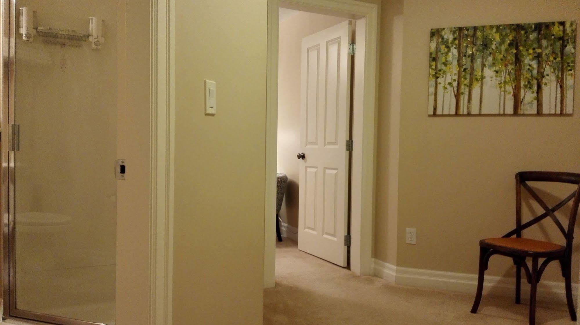 مبيت وإفطار Nanaimo Ocean View المظهر الخارجي الصورة