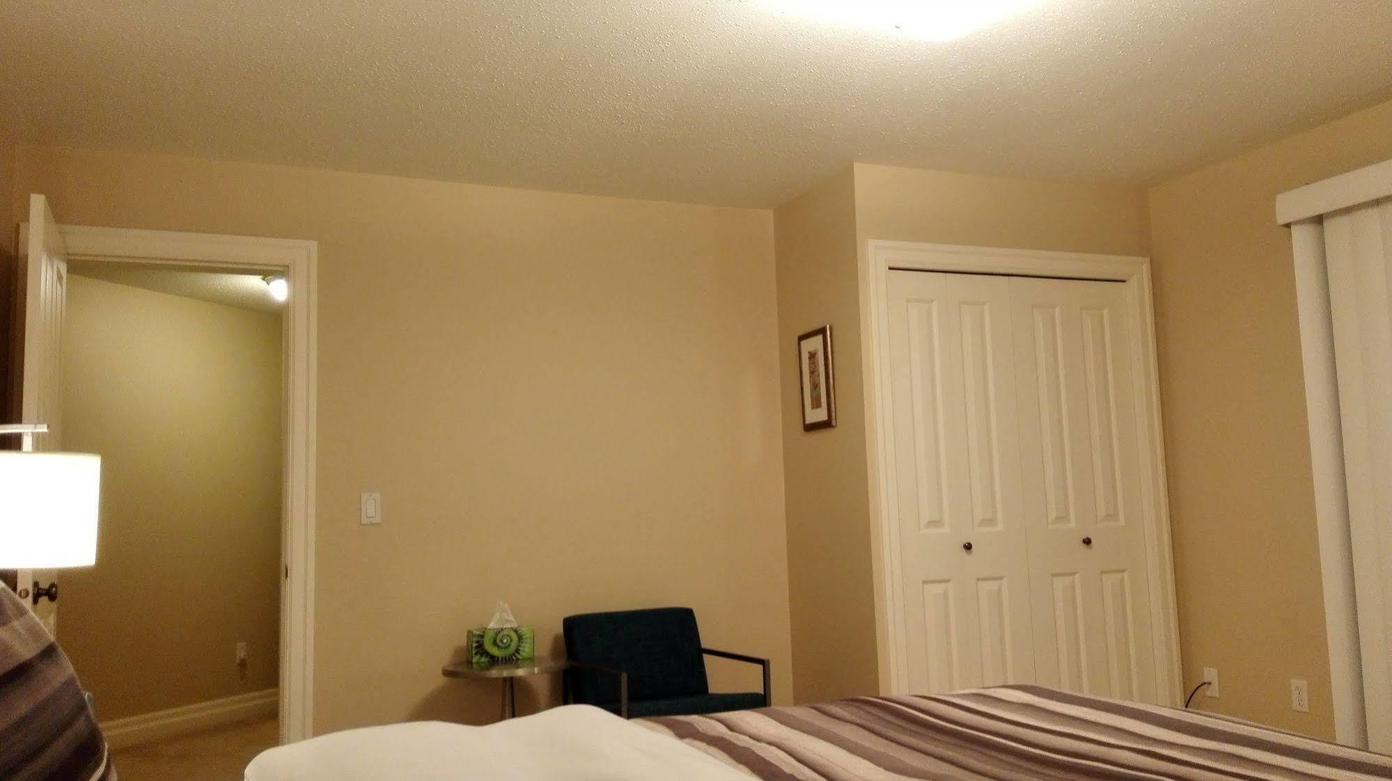 مبيت وإفطار Nanaimo Ocean View المظهر الخارجي الصورة
