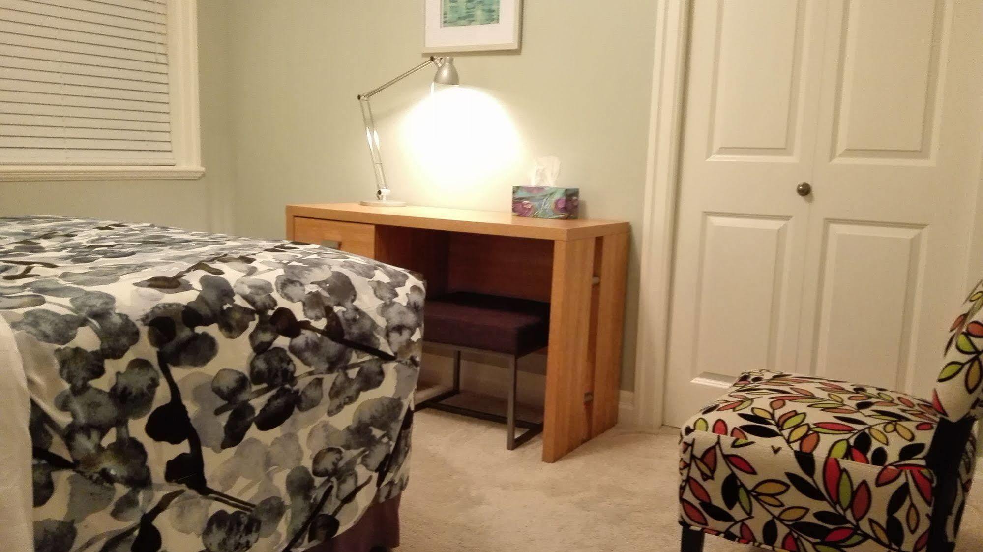 مبيت وإفطار Nanaimo Ocean View المظهر الخارجي الصورة