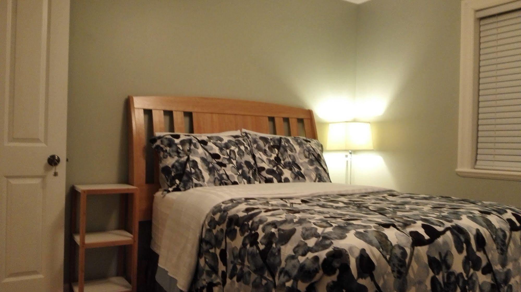 مبيت وإفطار Nanaimo Ocean View المظهر الخارجي الصورة