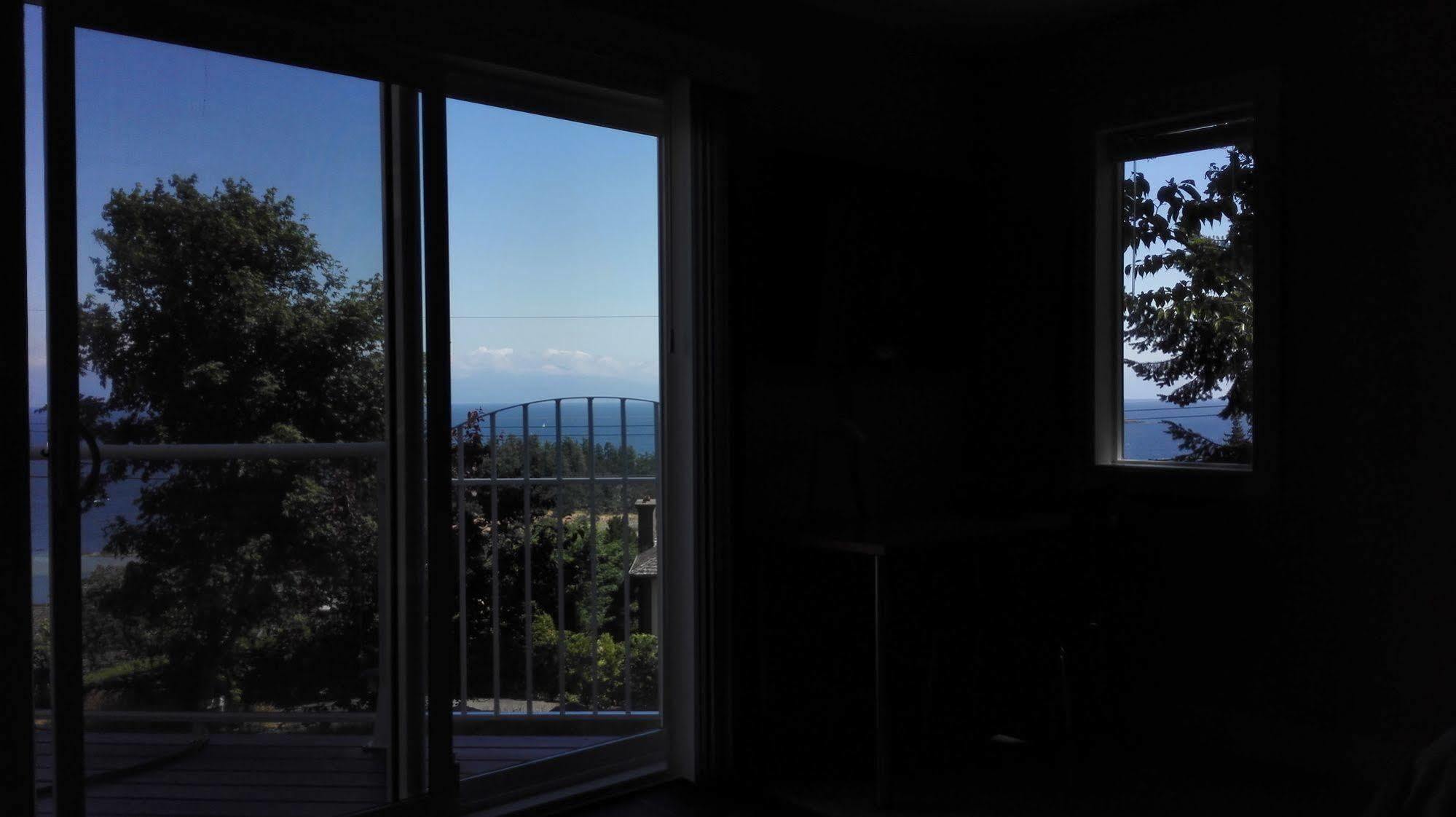 مبيت وإفطار Nanaimo Ocean View المظهر الخارجي الصورة